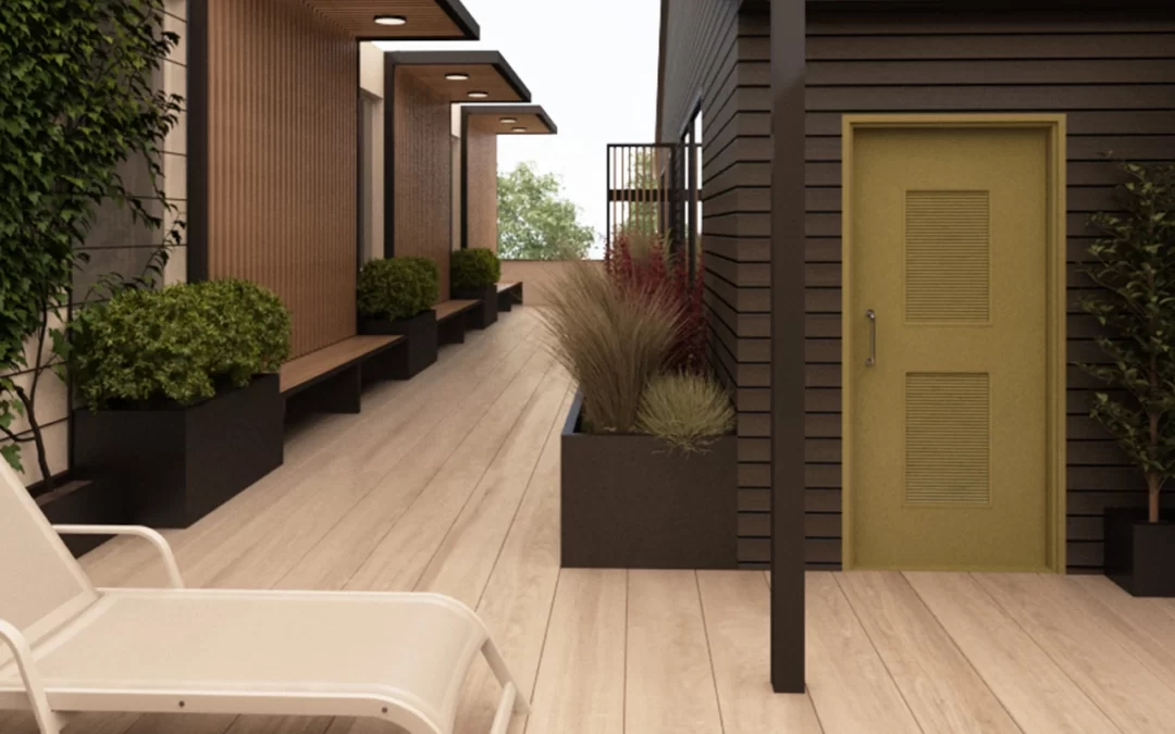 How to Create a Perfect Backyard Getaway ?