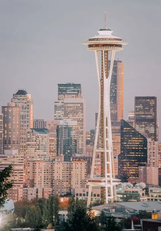 Space Needle