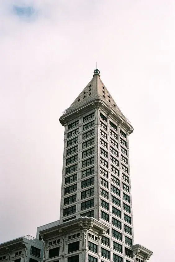 Smith Tower