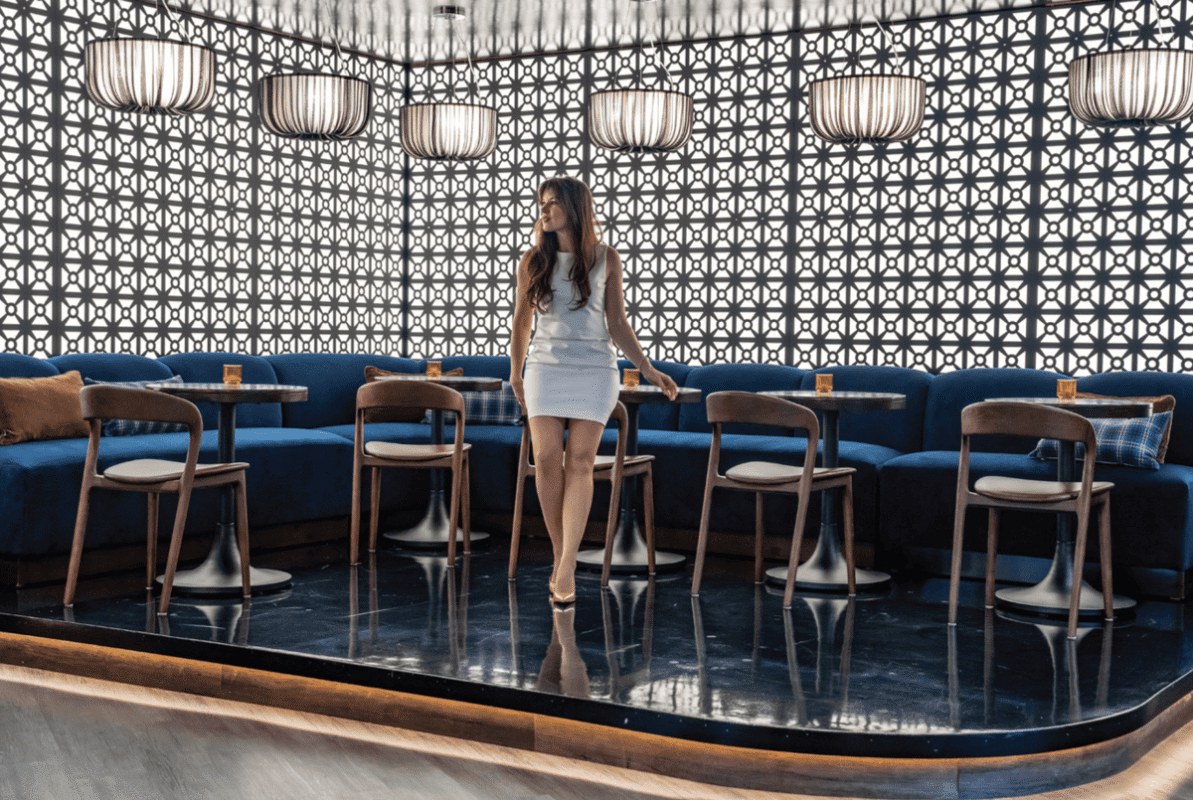 Best Architectural Firm Award-Winning Design Services