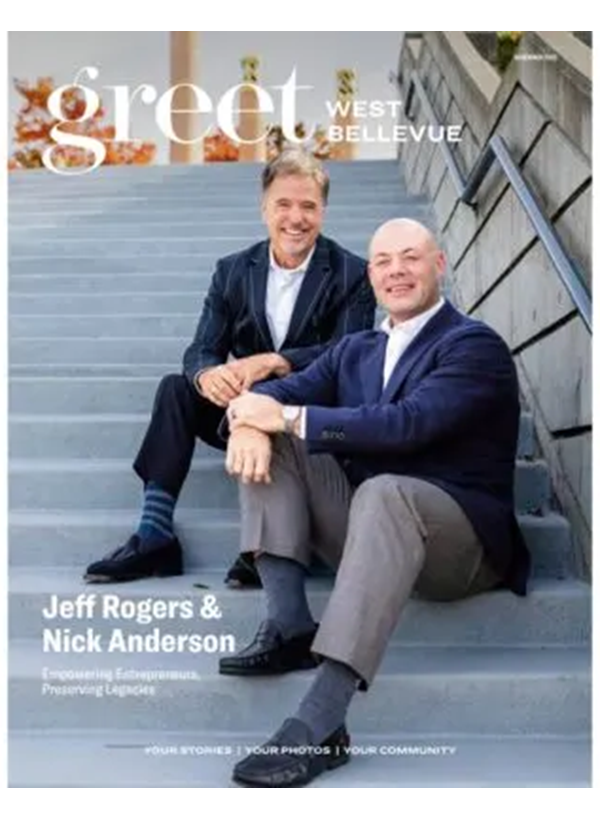 Greet Magazine