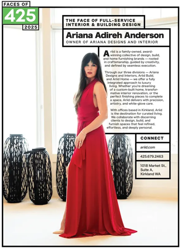 425 Magazine