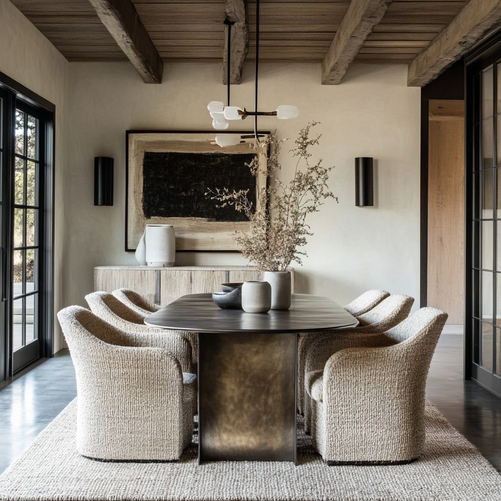 Interior Designer in Northwest Bellevue | Ariana Designs & Interiors