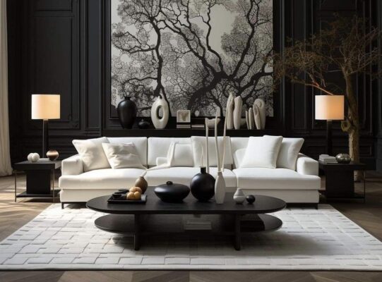 Interior Designer in Medina Wa