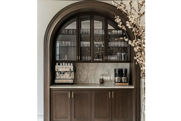 Scullery Kitchen Design Inspiration