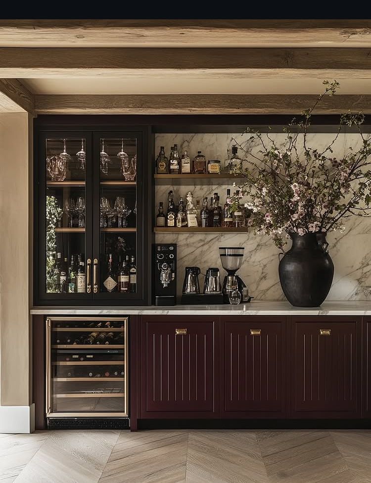 Scullery Kitchen