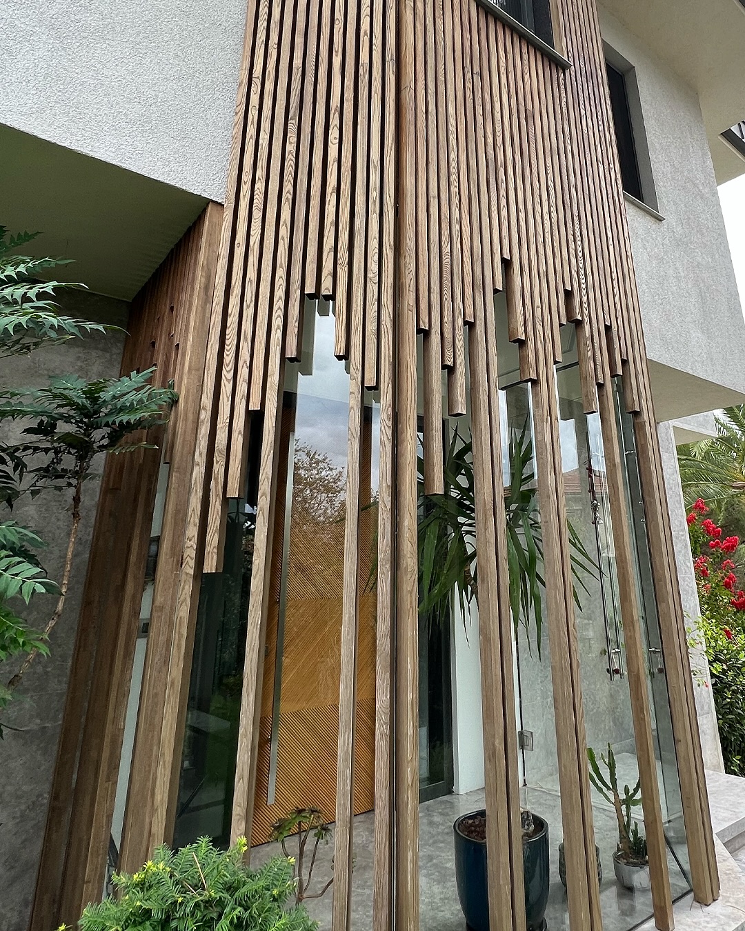 tantimber