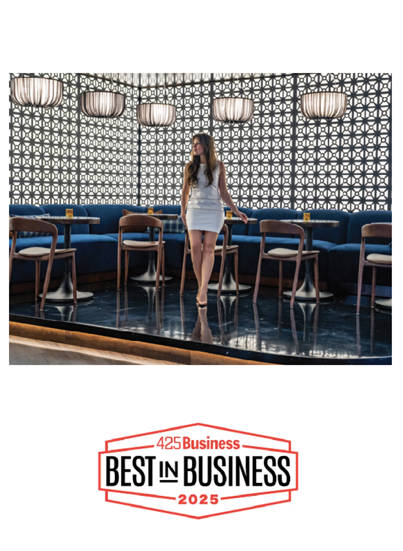 25 Business Best in Business 2025
