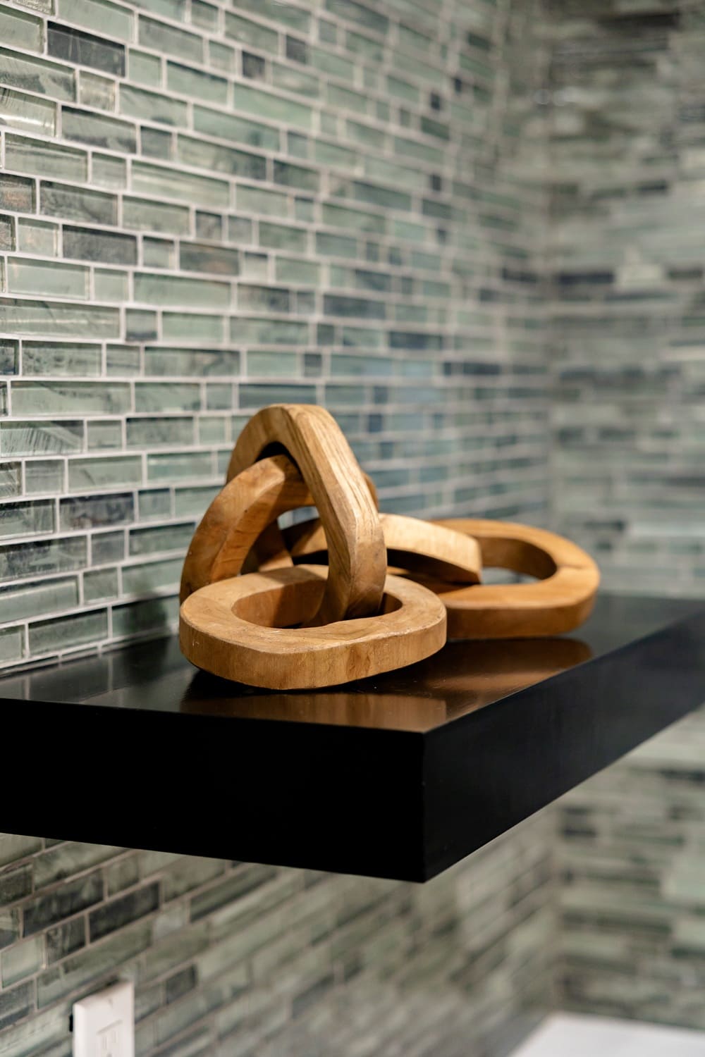 Interiors for Commercial Spaces - wall decor 2