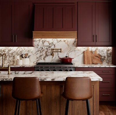 Why European Kitchens Feel Different