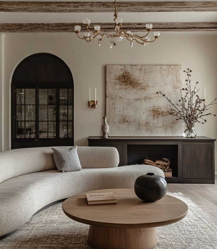 how to choose furniture for your home